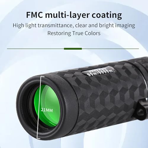 Night Vision Monocular with Smartphone Adapter and Tripod P355616