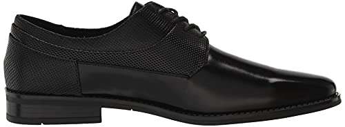 Men's Plain Toe Oxford D593
