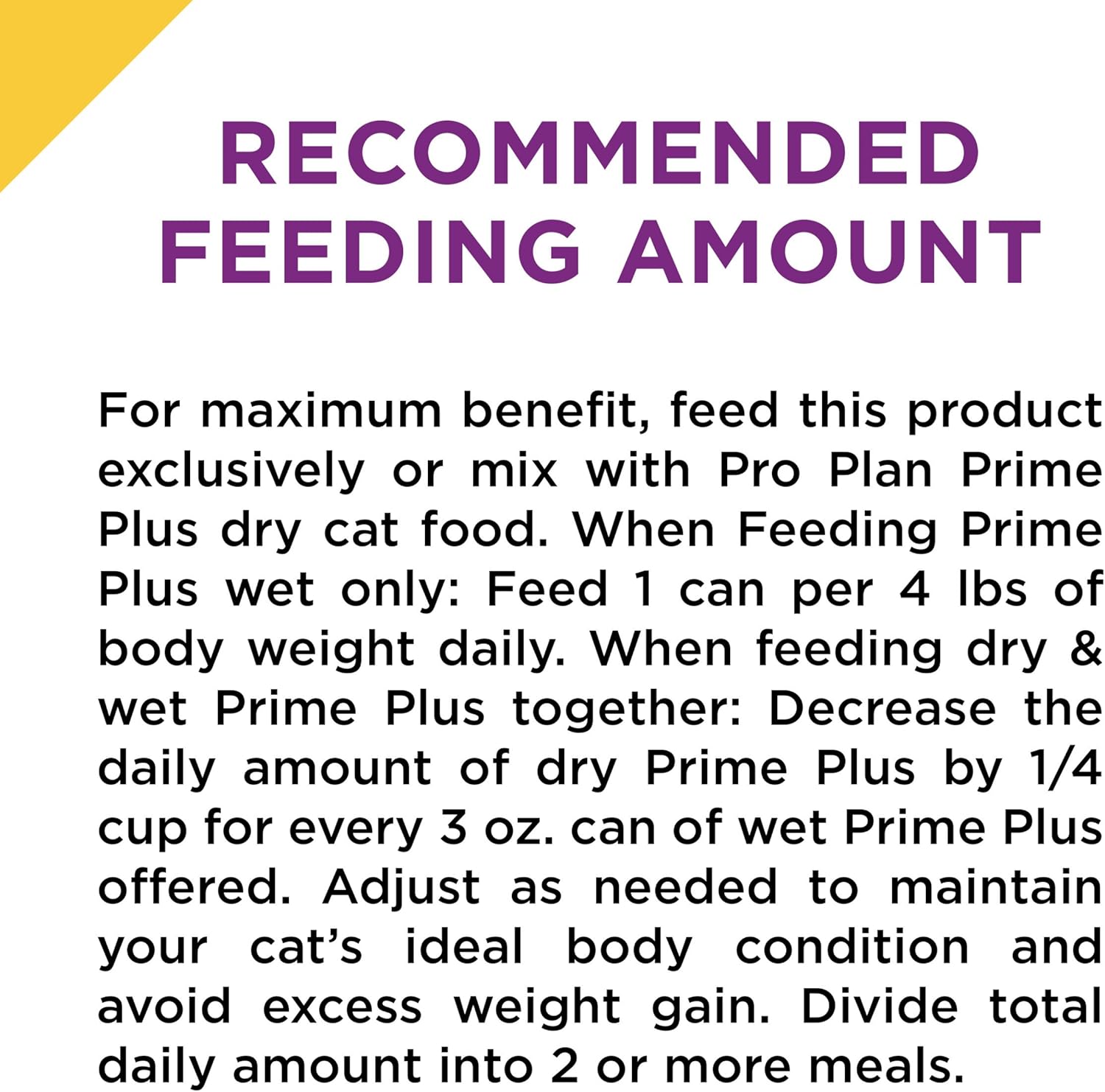 Grain Free Senior Wet Cat Food Variety Pack Pate, Poultry & Beef Favorites, 3 oz. Cans Z665