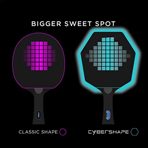 Carbon Table Tennis Blade Ping Pong Paddle H411939