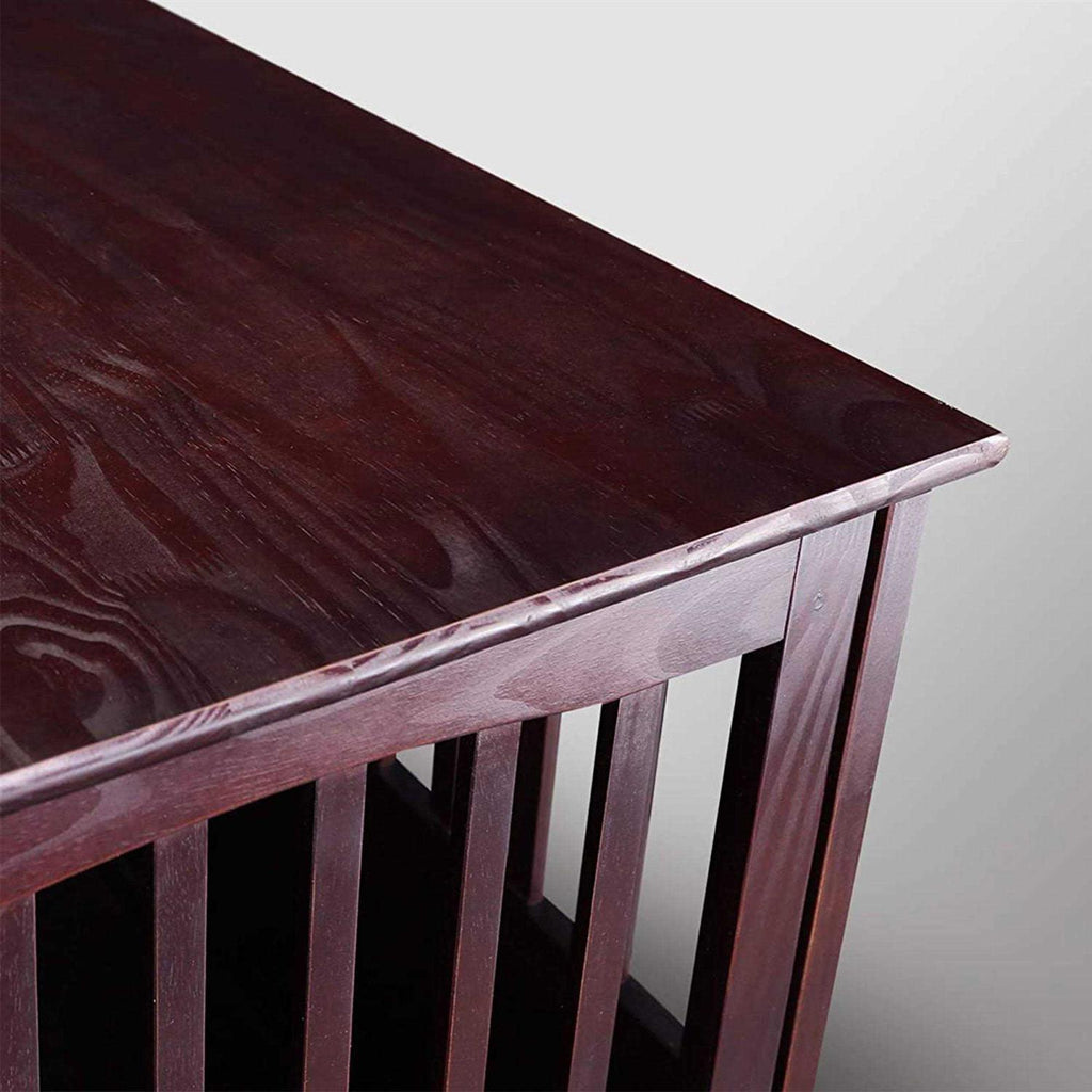 Pet Crate End Table Y267794