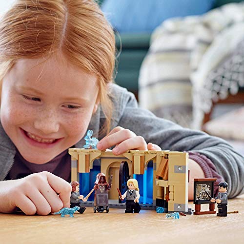 Hogwarts Room of Requirement Building Set 193 Pieces Y86682
