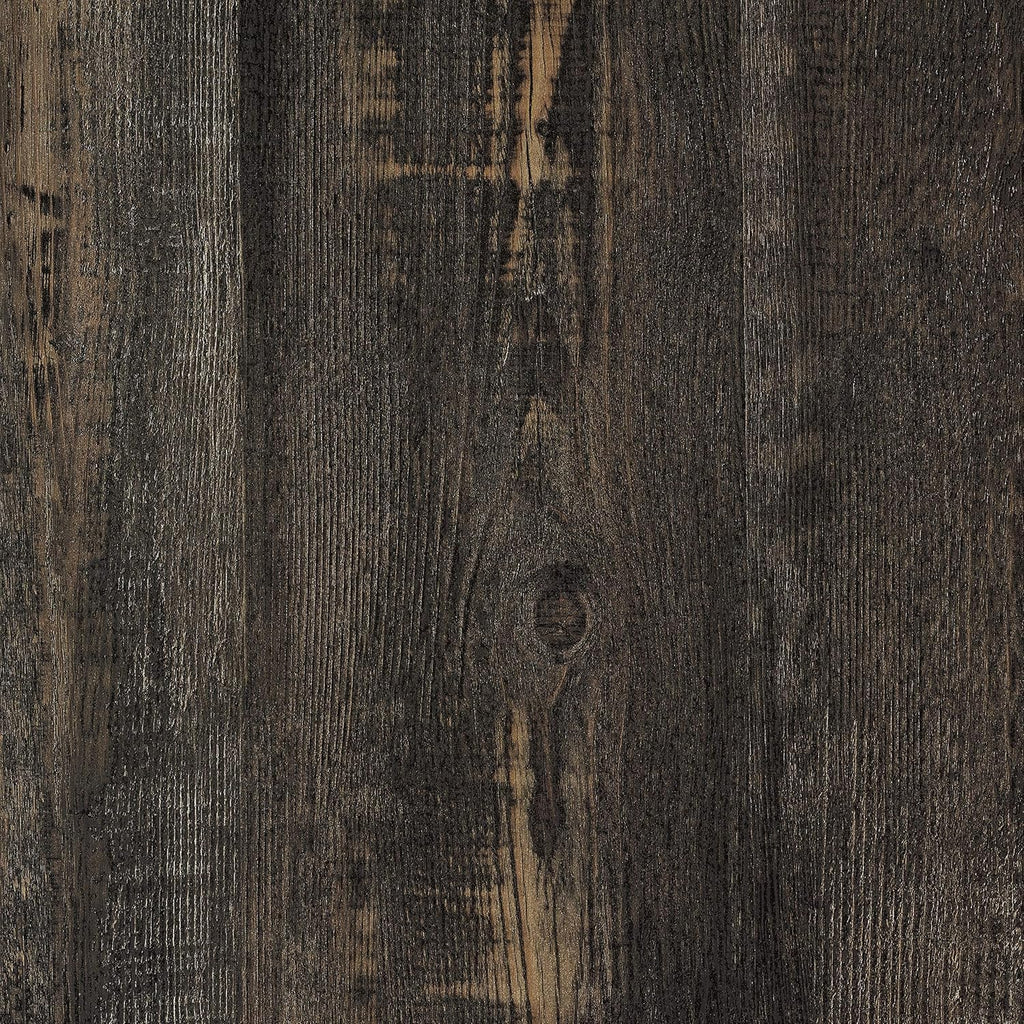 Steel River Desk, Carbon Oak Finish E666618