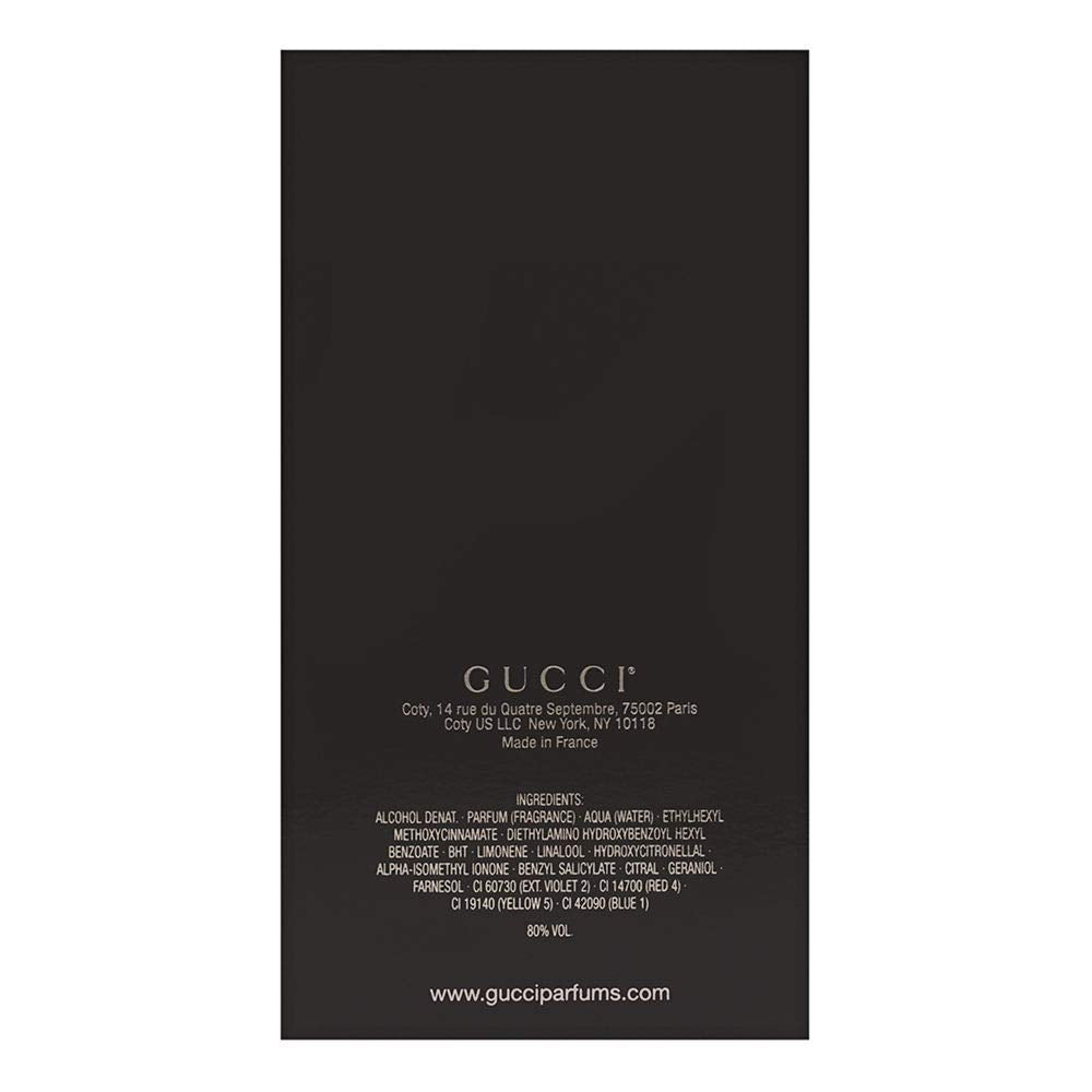 Eau De Toilette Spray for Men, 3 Ounce P34480