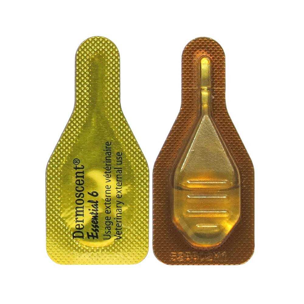 Essential 6 Spot-On for Dogs G90237