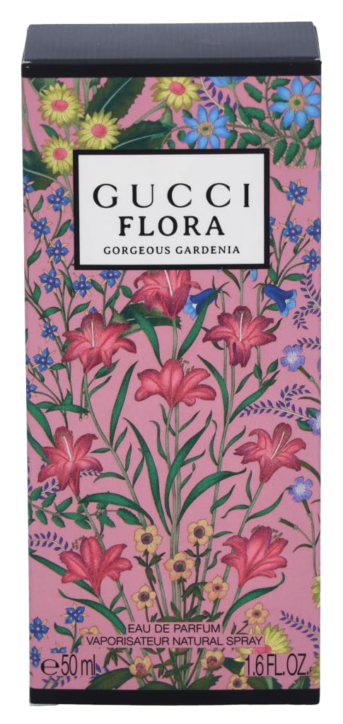 Floral Eau De Parfum Spray 1.6 Oz Y21042