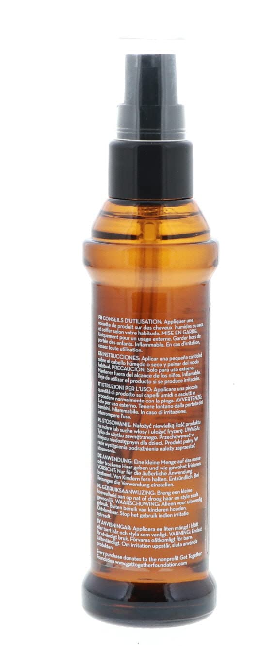 Marrakesh Oil Hair Styling Elixir, 2 Oz L910284