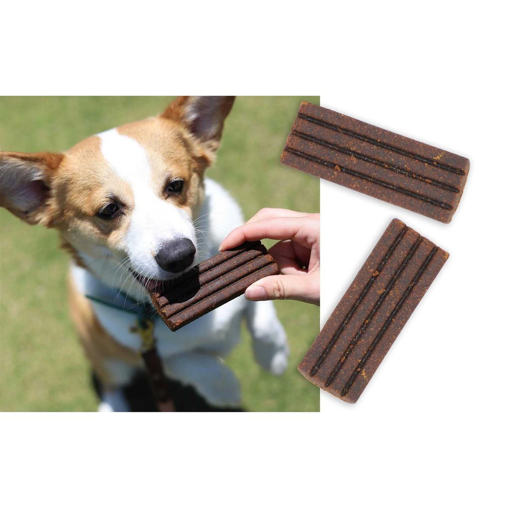 Firm Up! Super Supplement for Dogs Y312