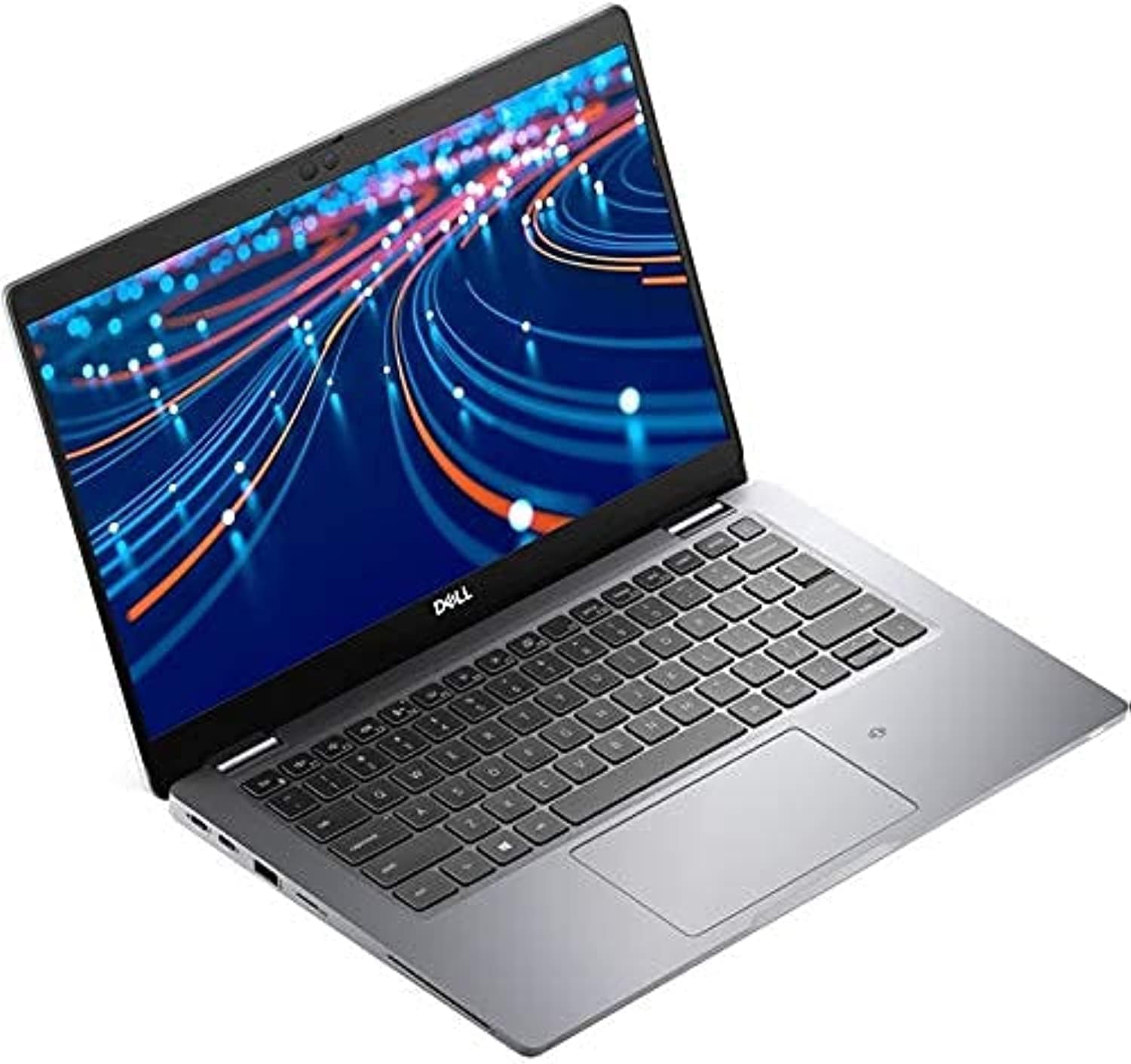 Dell Latitude 5000 5320 13.3" Notebook - Full HD - 1920 x 1080 - Intel Core i5 (11th Gen) i5-1135G7 Quad-core (4 Core) - 8 GB RAM - 256 GB SSD - Windows 10 Pro - Intel Iris Xe Graphics - English