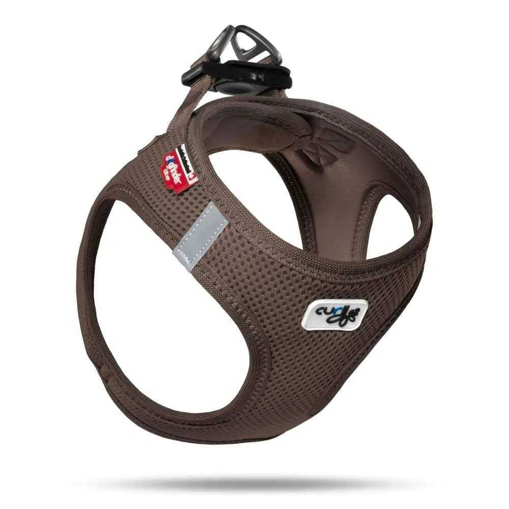 Air-Mesh Vest Dog Harness W207291