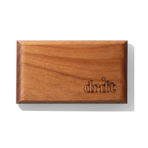 Teak Wood Car Air Freshener Refill, 3 Pack T85935