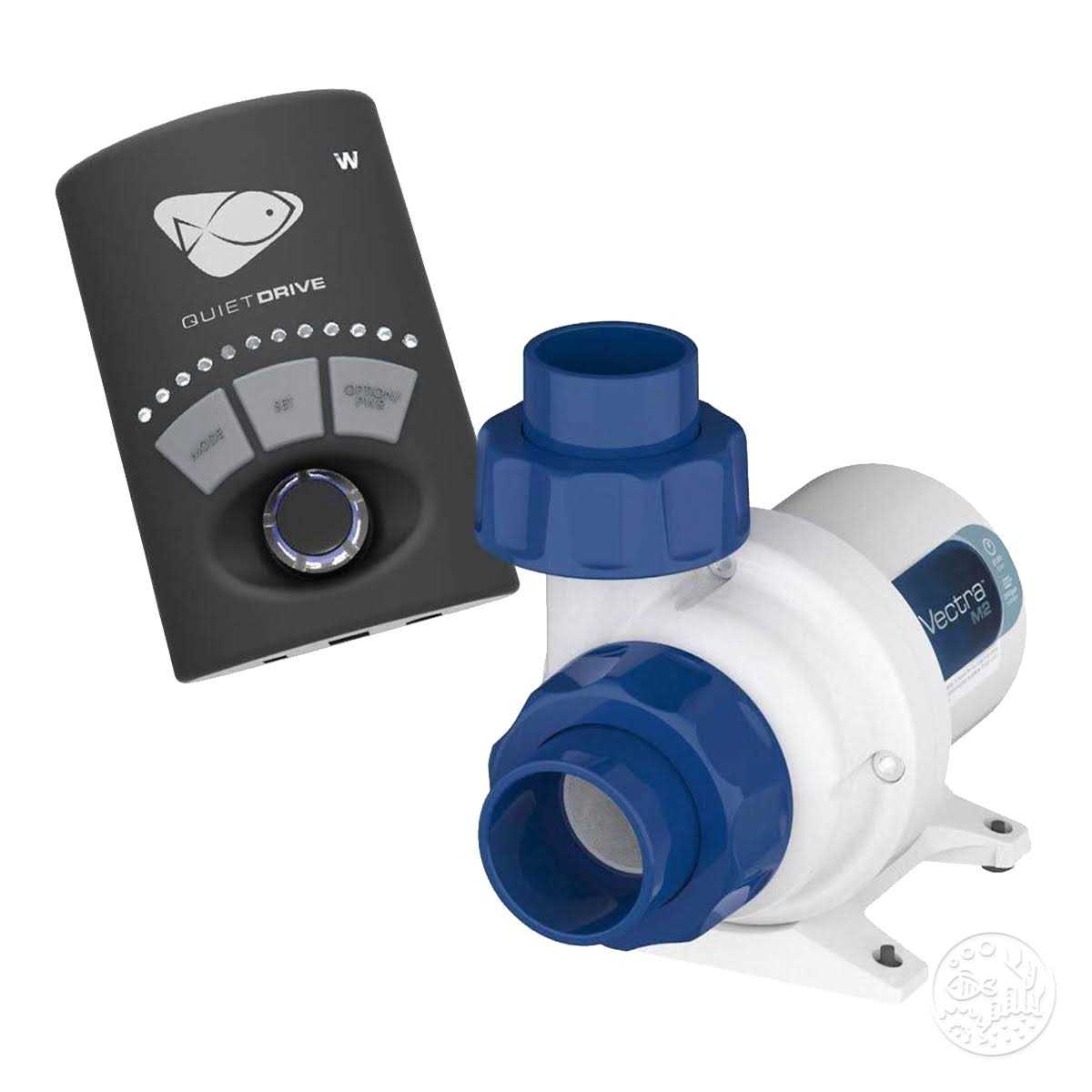 Return Pump for Aquarium I306