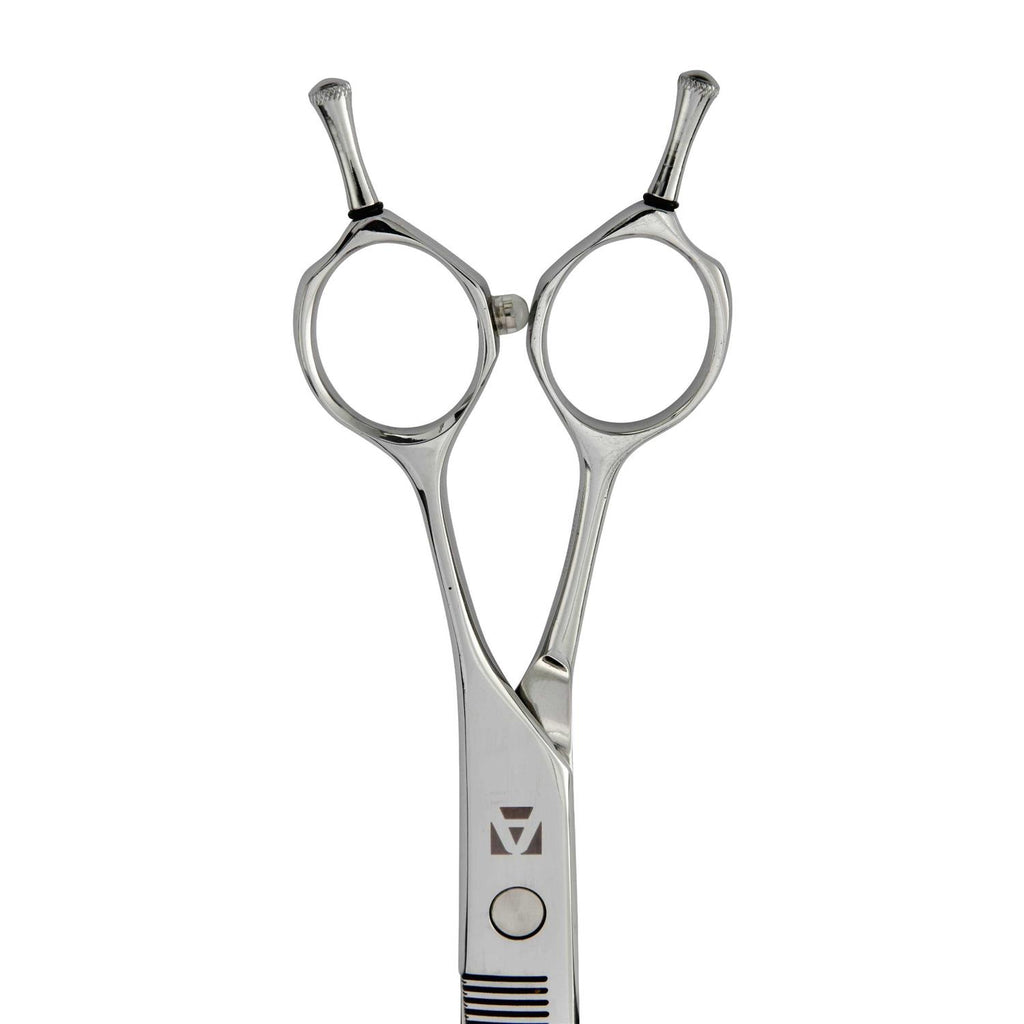 Slalom Curvy Thinning Shear for Pet Grooming Y627