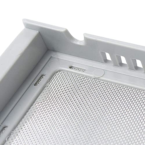Dryer Lint Screen Stainless Steel Replacement Filter P1582