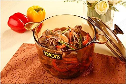 6pc Versa Pot Set A912