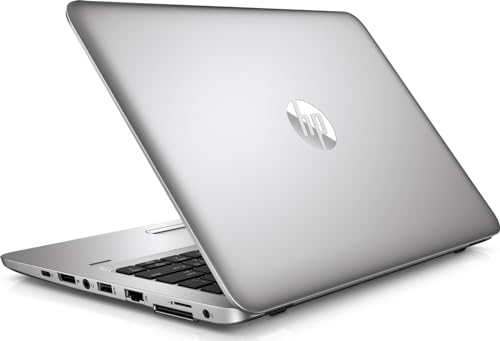 12.5" HD Business Laptop, Intel Core i5, 16GB RAM, 256GB SSD, Windows 10 Pro I783359