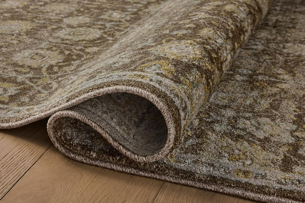 Round Area Rug 7'6" x 7'6" L346
