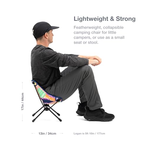 Ultra-Light Compact Camping Chair S46177