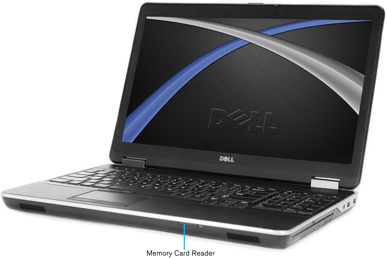 15.6in Laptop, Core i5, 16GB RAM, 500GB SSD, Windows 10 Pro S221