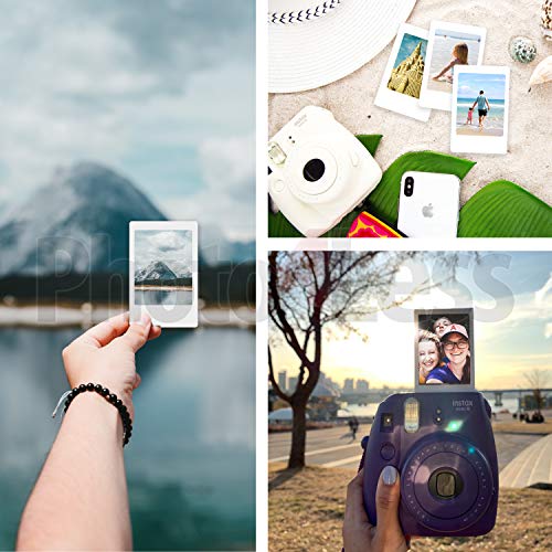 Instax Mini Twin Pack Instant Film G625