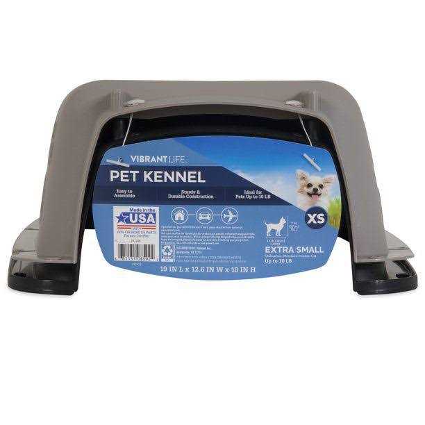 Dog Kennel for Pets V9644