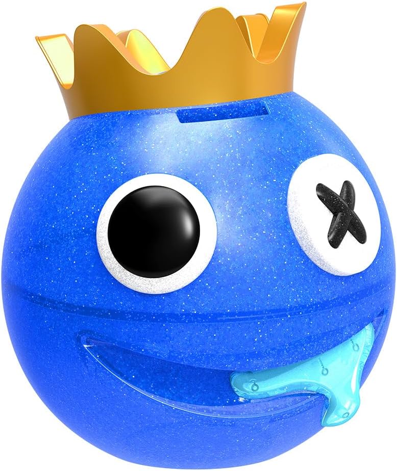 Blue Ultimate Head Bundle with 8 Items V40502