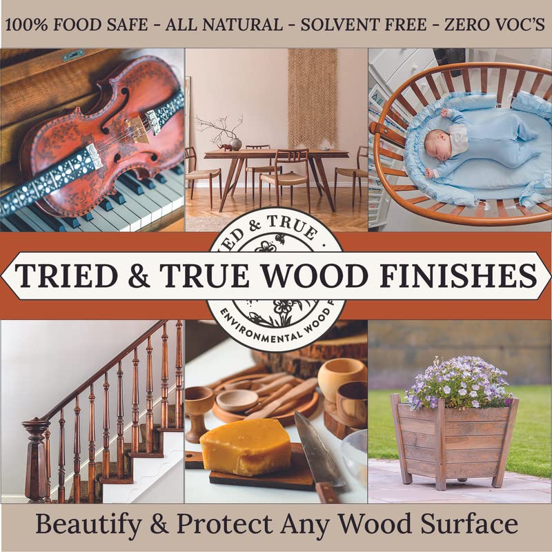 Stain - Mahogany - Pint T405
