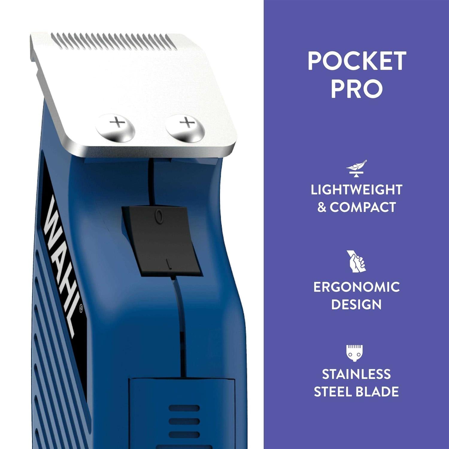 Pet Hair Trimmer for Grooming A376191