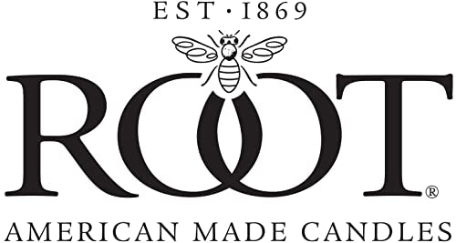 Citron & Bergamot Beeswax Blend Candle, 4 oz G354749