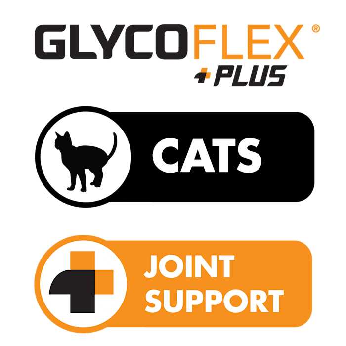 Hip & Joint Support for Cats Q771