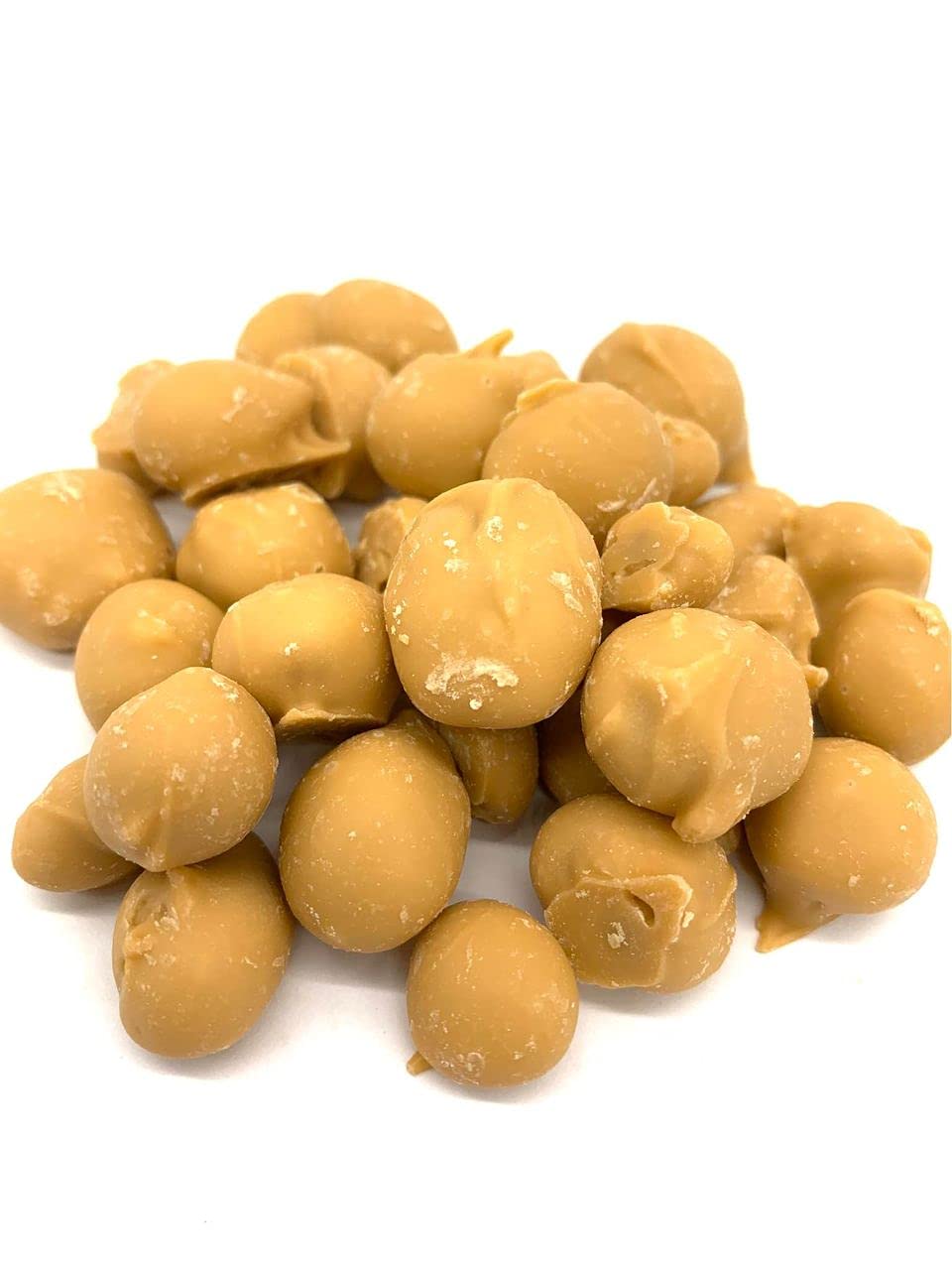 Double Dipped Peanuts, 1 lb Resealable Bag V25926