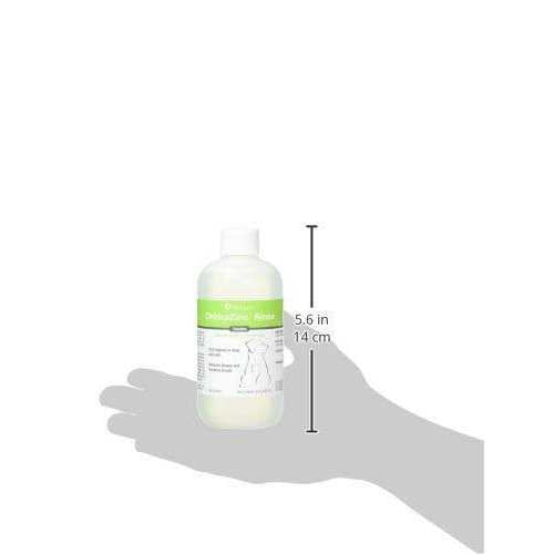 ChloraZinc Rinse for Pets (8 oz) V402245