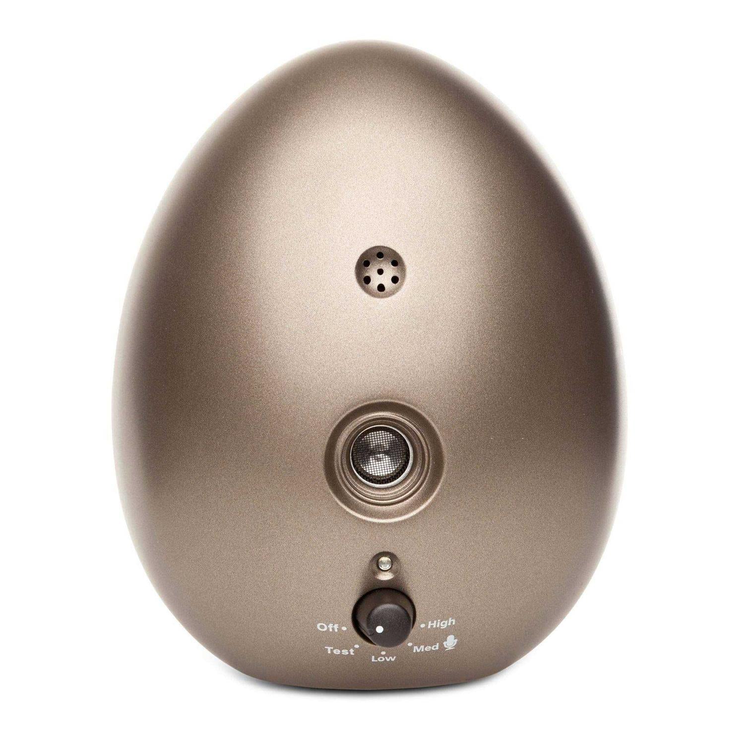 Sunbeam Sonic Egg Ultrasonic Bark Control Device - Pet Supplies online store