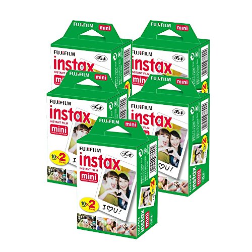 Instax Mini Twin Pack Instant Film G625