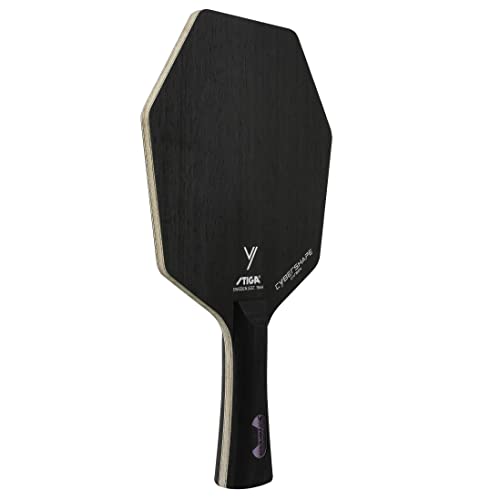 Carbon Table Tennis Blade Ping Pong Paddle H411939
