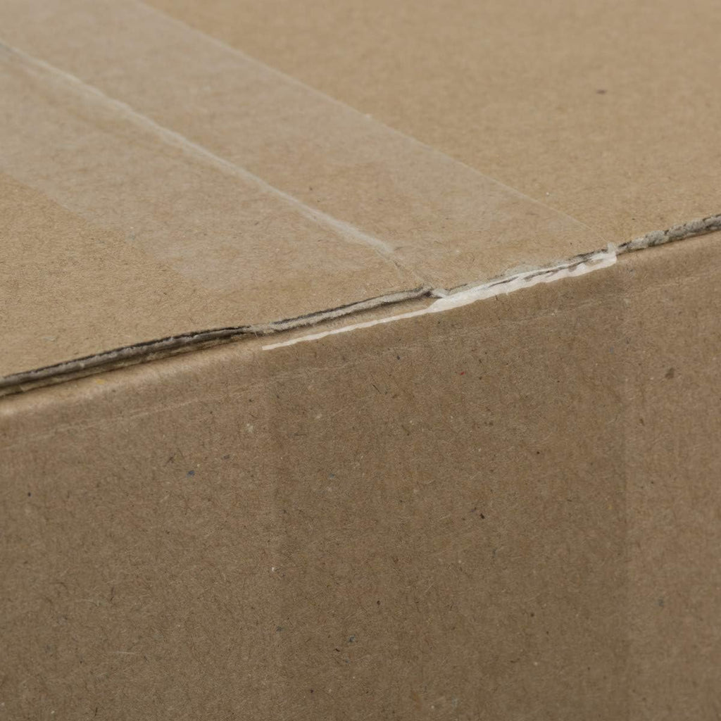 Packaging Tape Refill, 6 Rolls, 1.88 Inch x 109 Yard, Clear O375118
