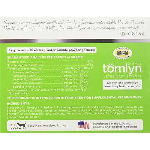 Probiotic Powder for Dogs S7709