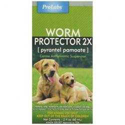 Liquid Dog Wormer 2X R72646