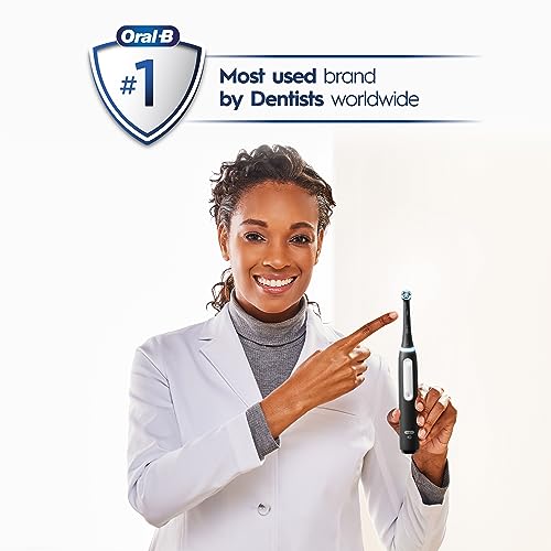 Rechargeable Electric Toothbrush with 2 Brush Heads and Travel Case S958922