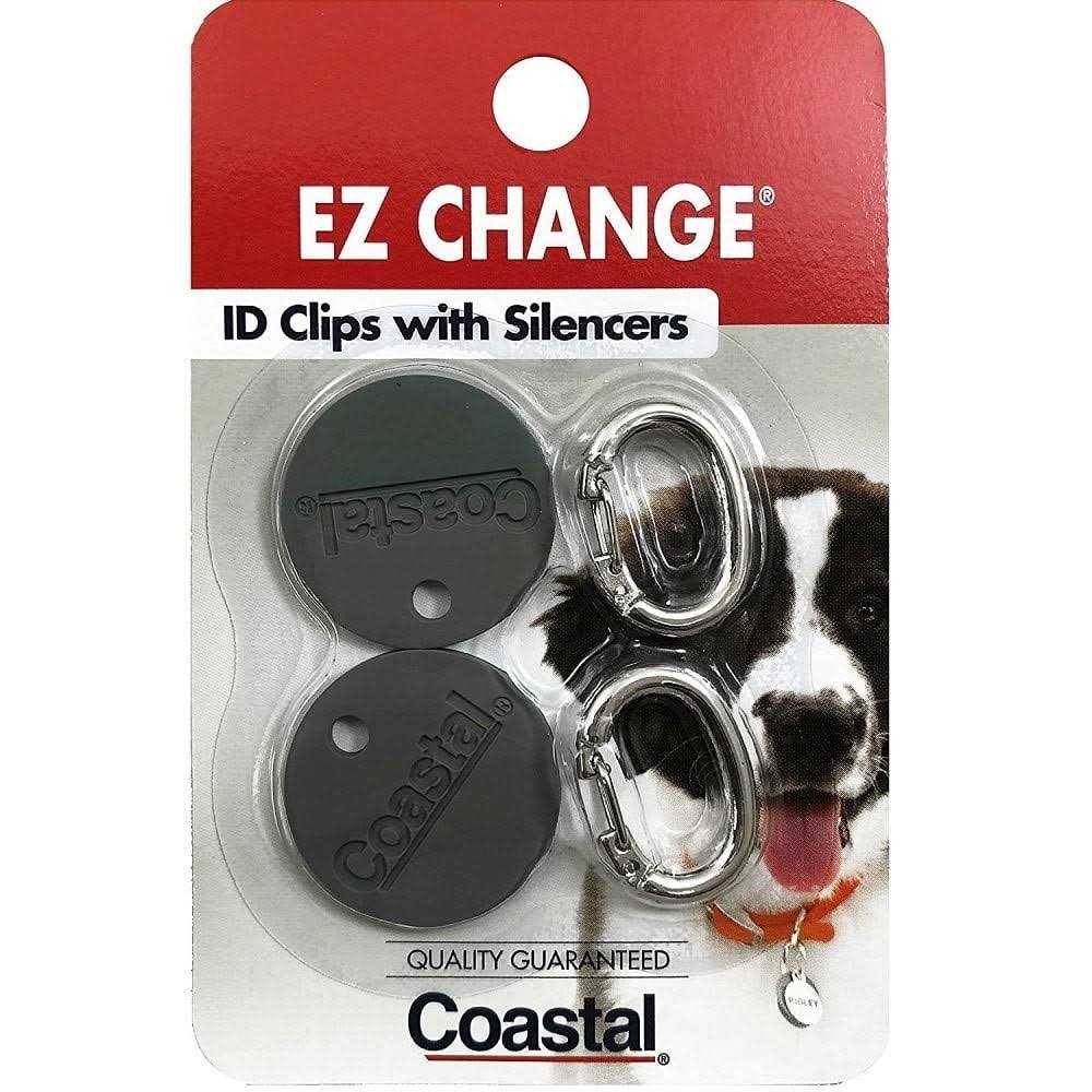 Dog ID Clip I791