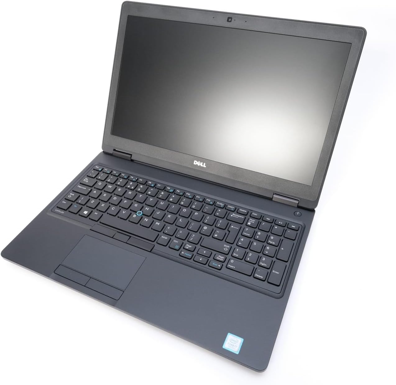 15.6in HD Business Laptop, Intel Quad Core i7, 16GB RAM, 512GB SSD, Windows 10 Pro U1867