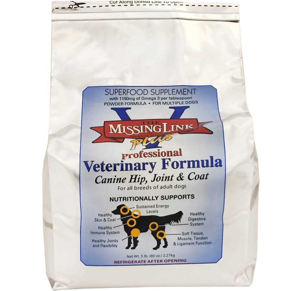 Canine Hip Supplement for Dogs I2001
