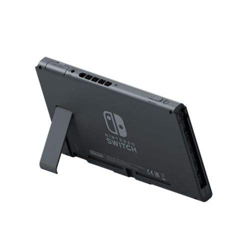Video Game Console - Black A5035