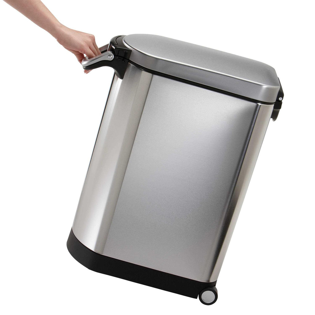 Stainless Steel Pet Food Can E766853