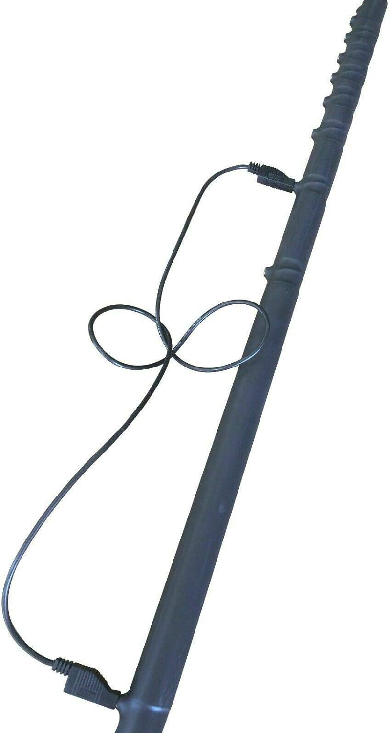 Mobile Antenna for 80-6m Ham Bands D2474
