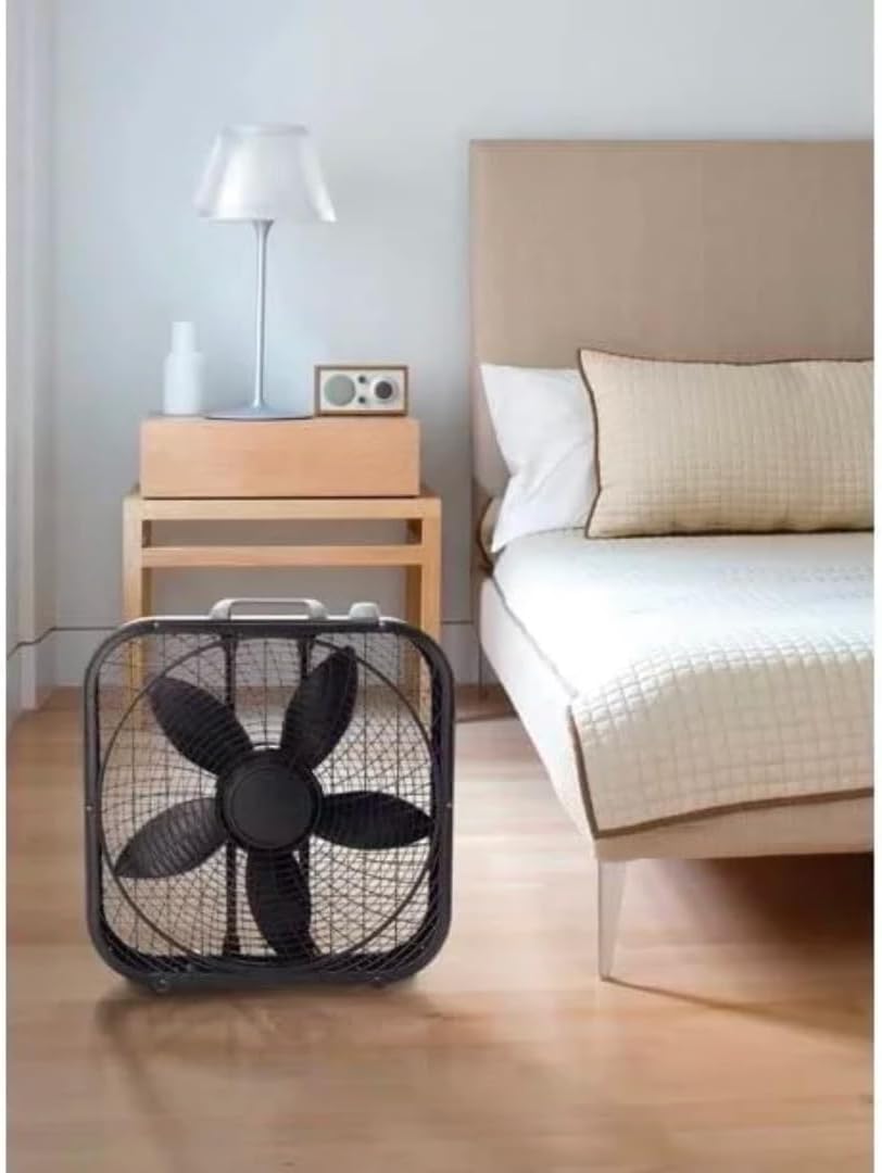 20" Box Fan B977408