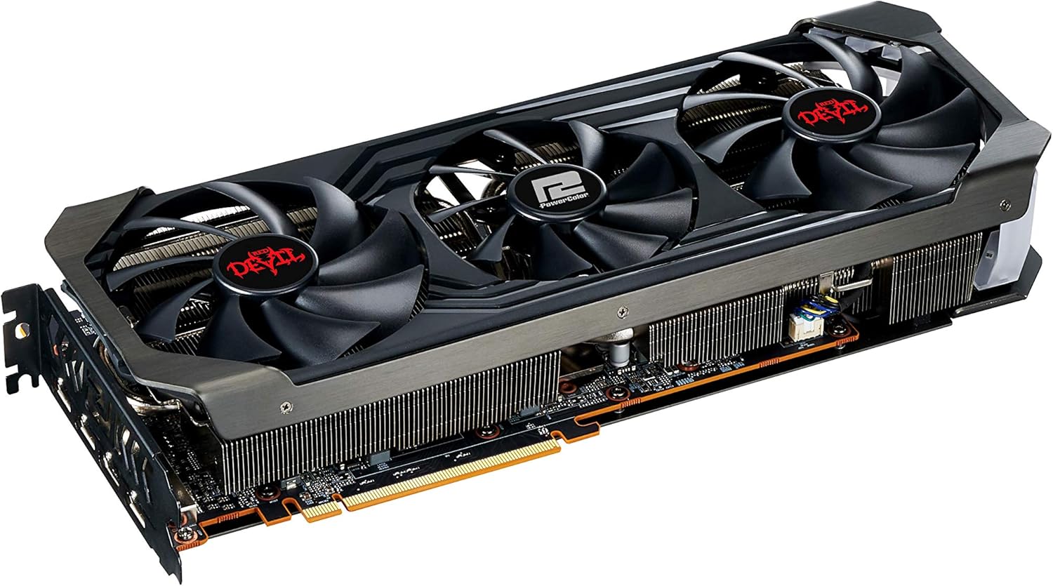 AMD Radeon RX 6750 XT Graphics Card 12GB GDDR6 T8726