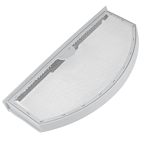 Dryer Lint Screen Stainless Steel Replacement Filter P1582
