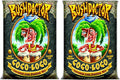 FoxFarm BushDoctor Coco Loco Potting Mix, 2cu ft (Pack of 2)