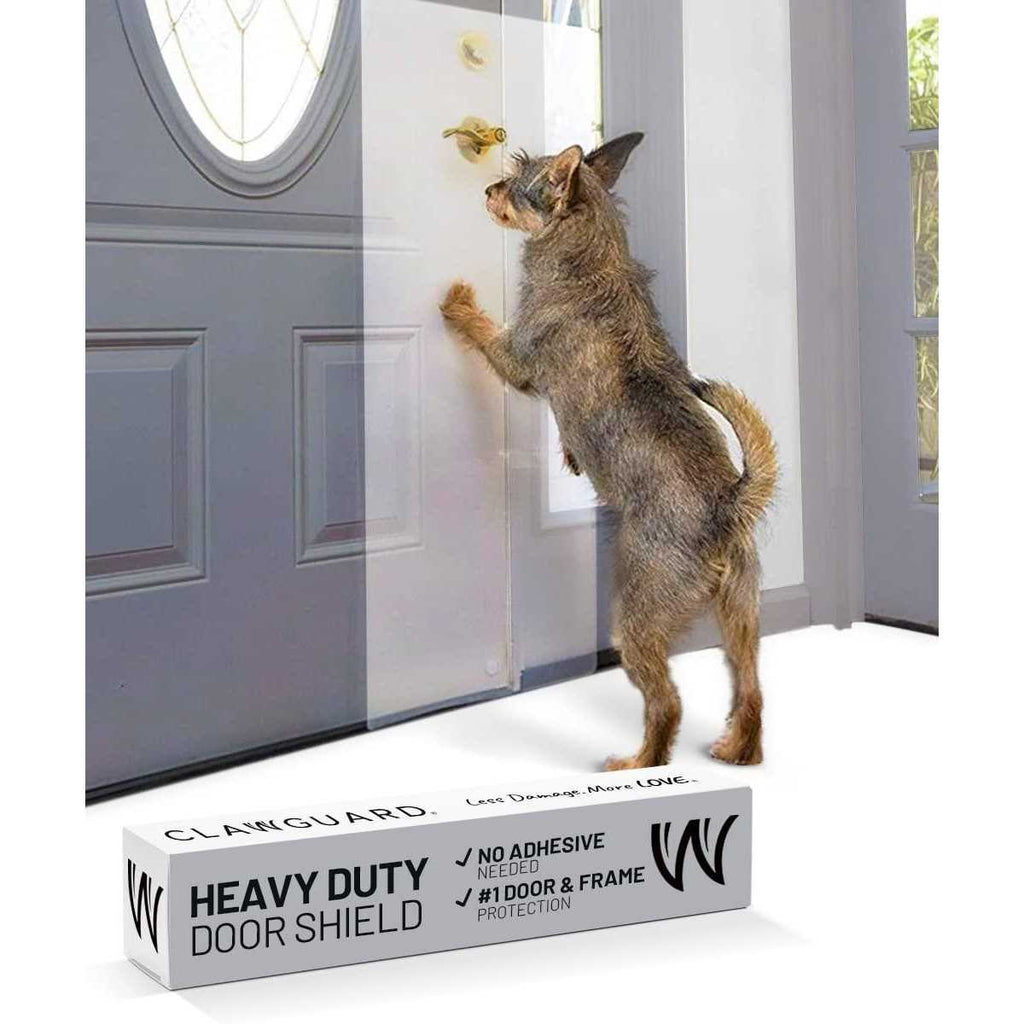 Heavy Duty Big Dog Scratch Shield Pet Supplies P990